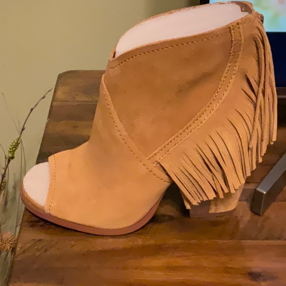 Brand New Gianni Bini Shoes